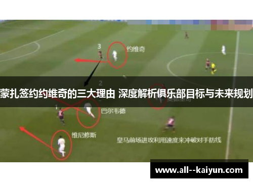 蒙扎签约约维奇的三大理由 深度解析俱乐部目标与未来规划