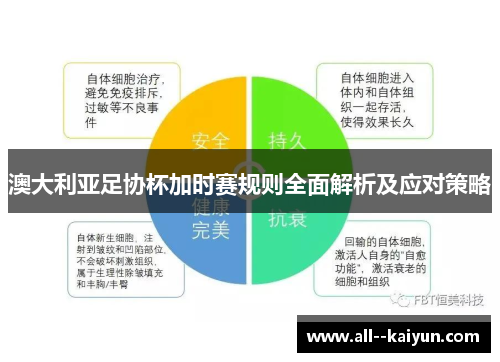 澳大利亚足协杯加时赛规则全面解析及应对策略